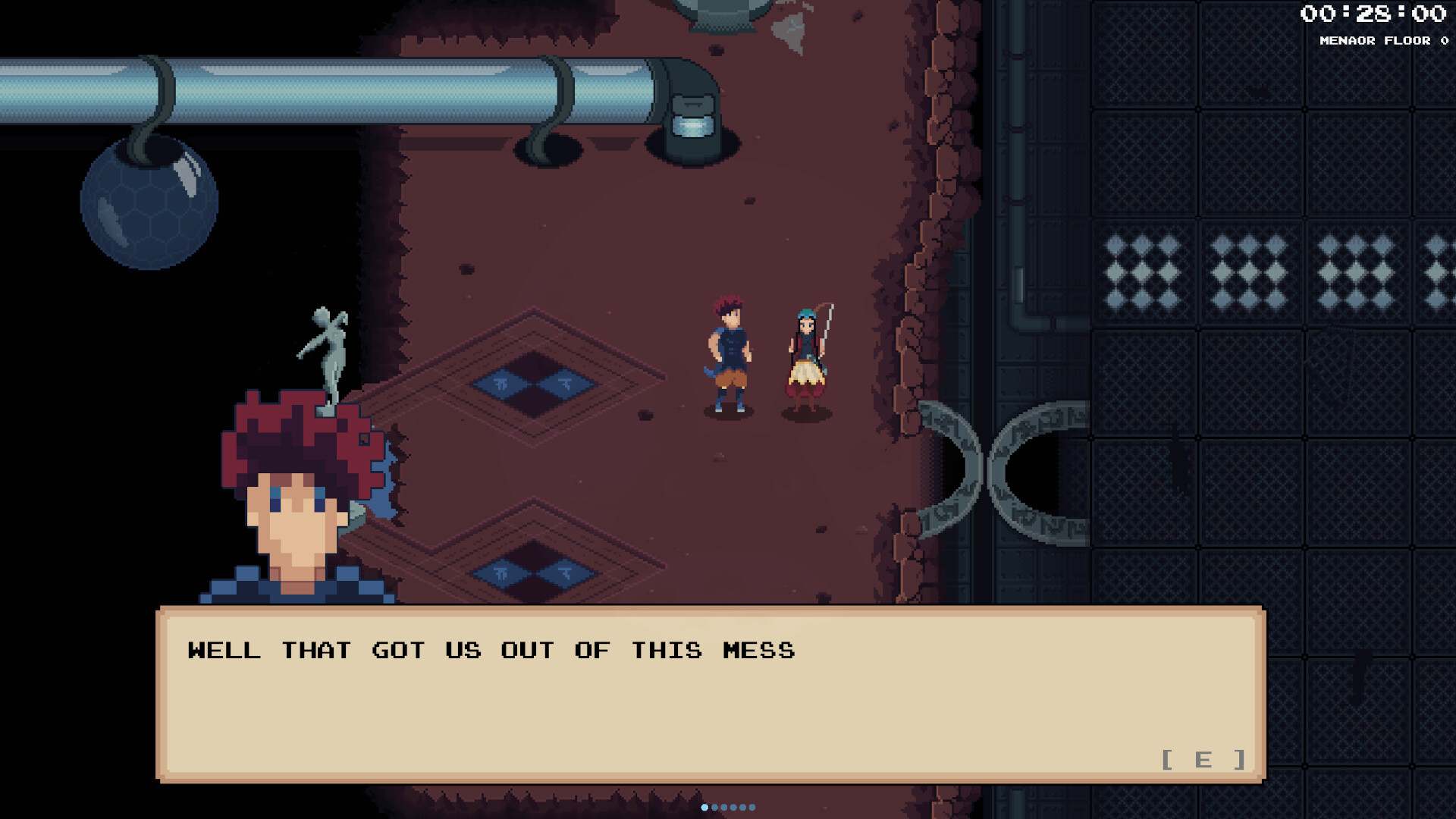 Enthrallor screenshot 9