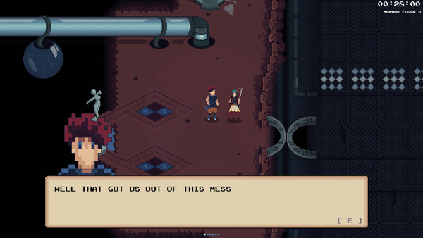 Enthrallor screenshot 9