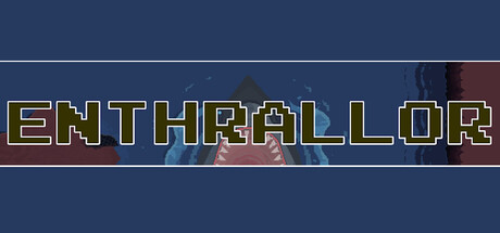 Enthrallor key art