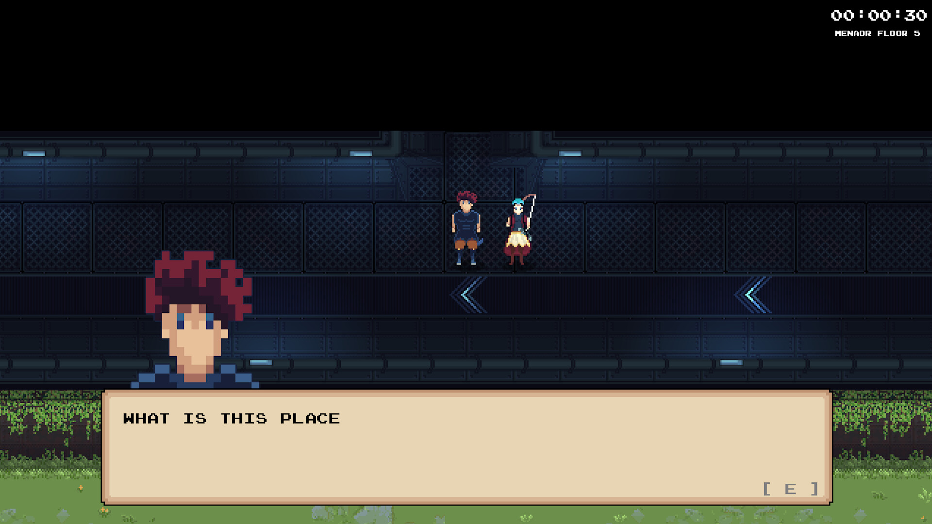 Enthrallor screenshot #2