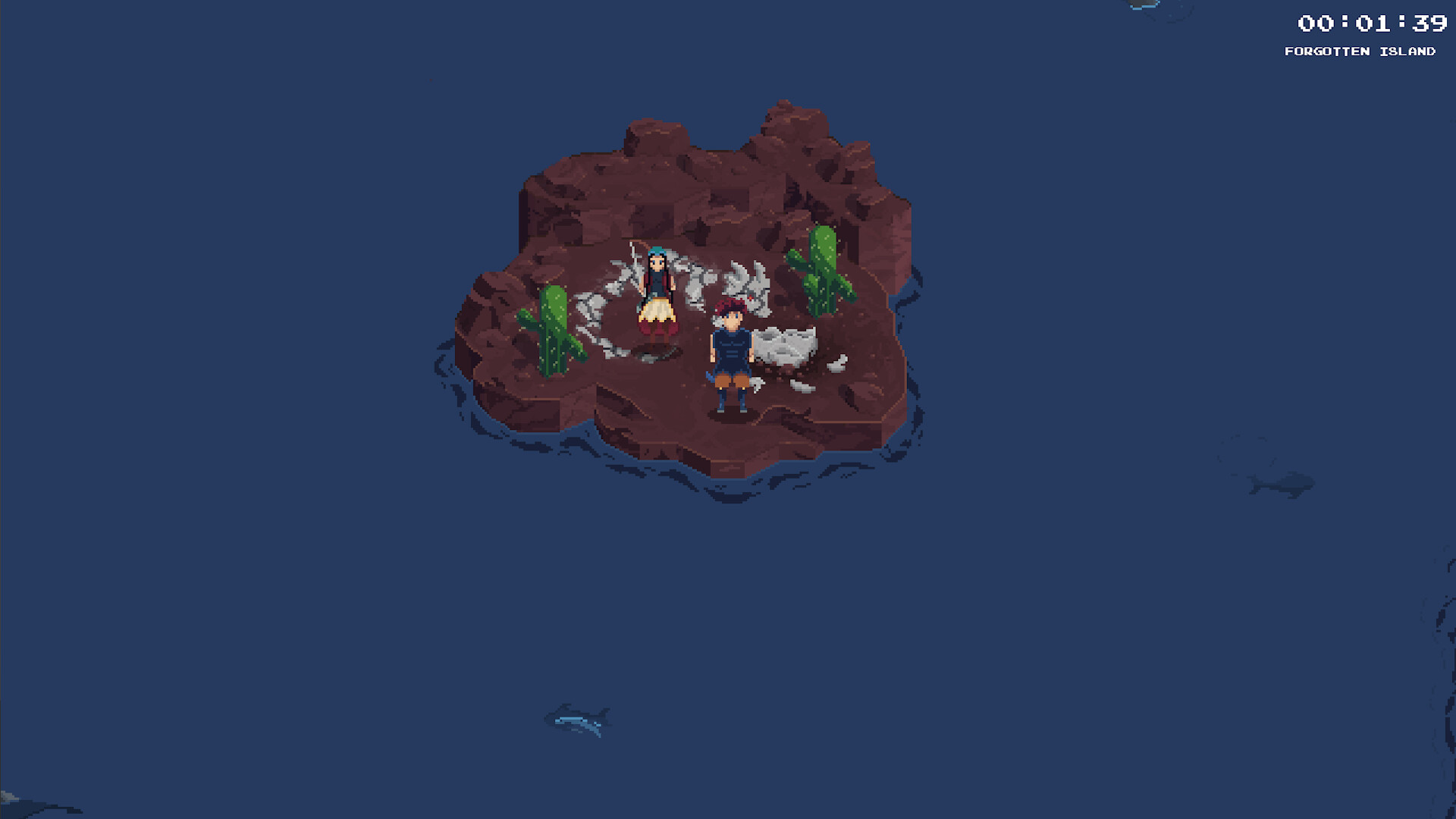 Enthrallor screenshot #5