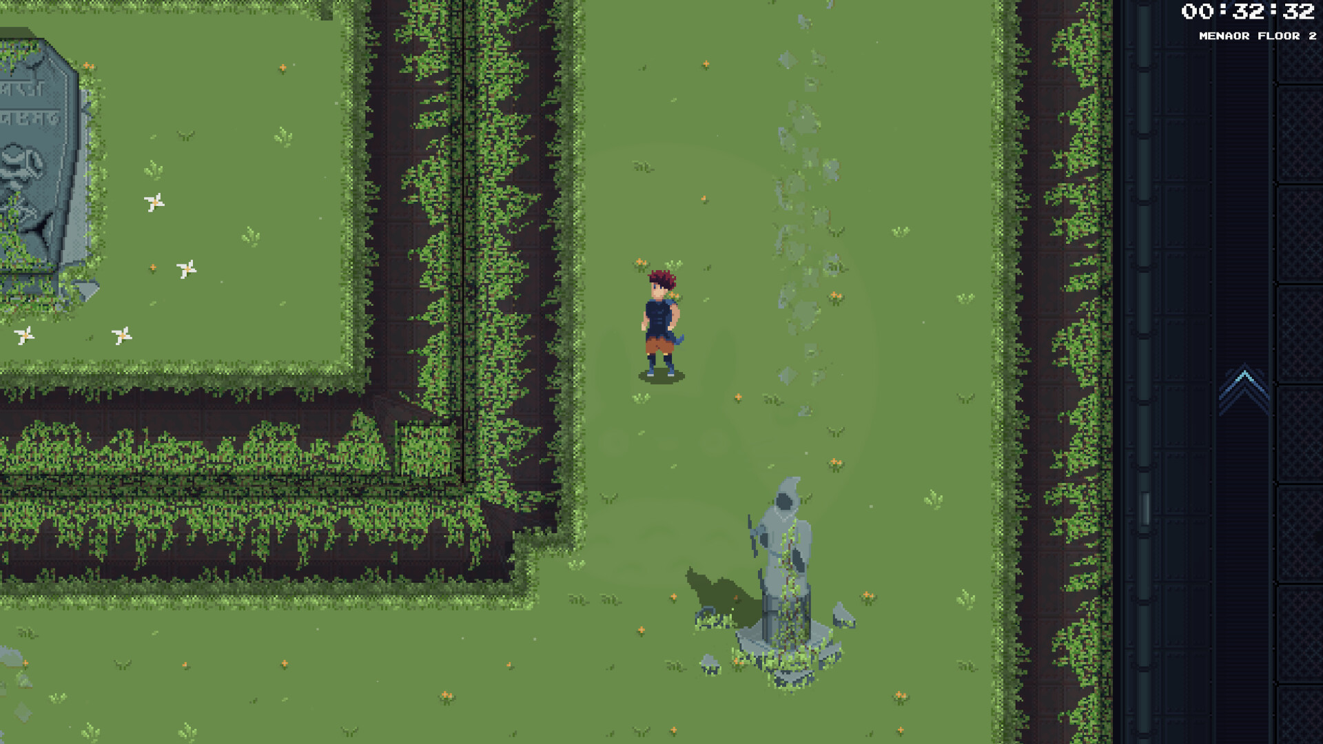 Enthrallor screenshot 5