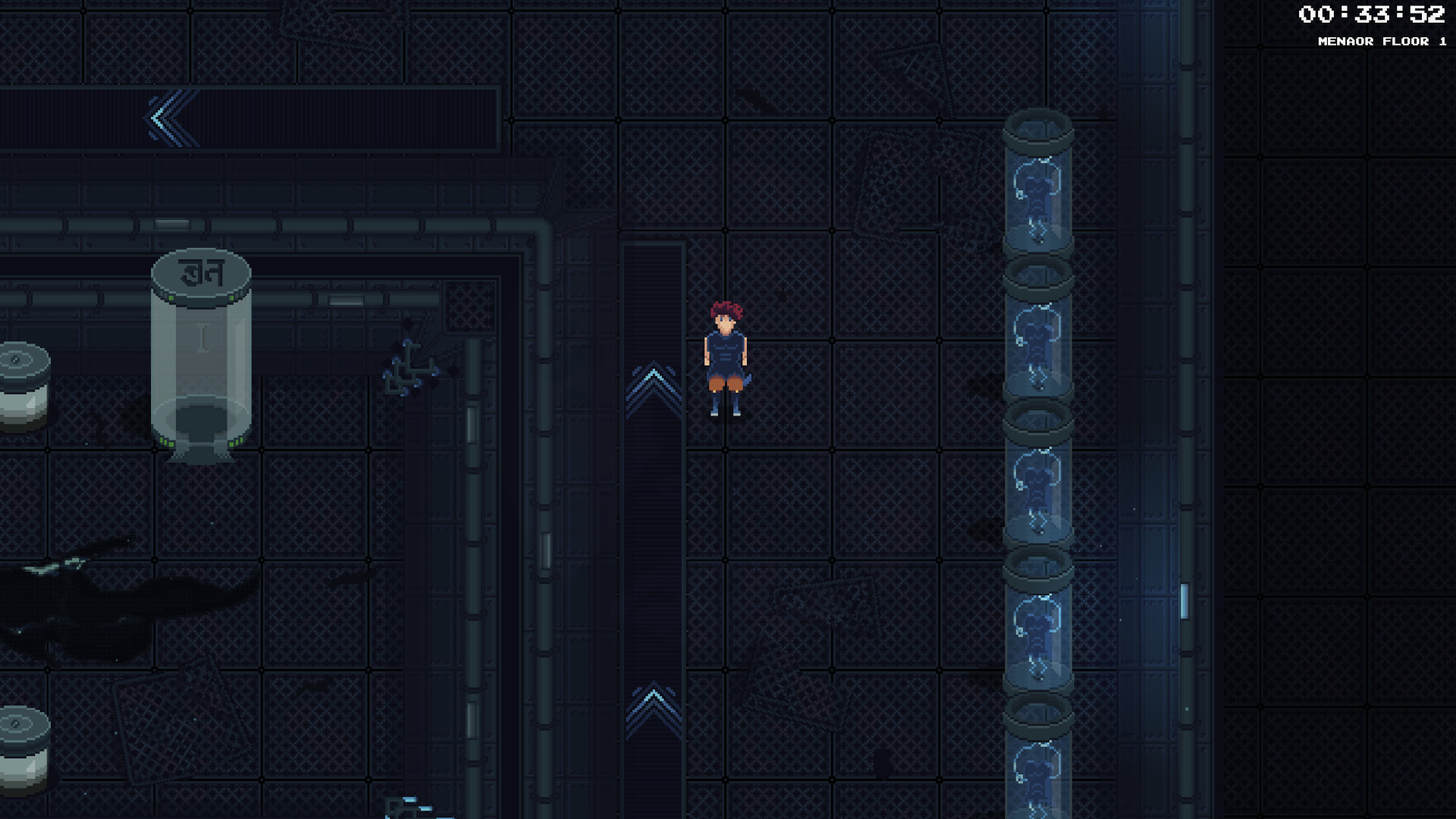 Enthrallor screenshot 7