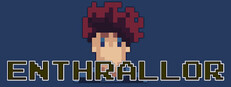 Enthrallor cover art