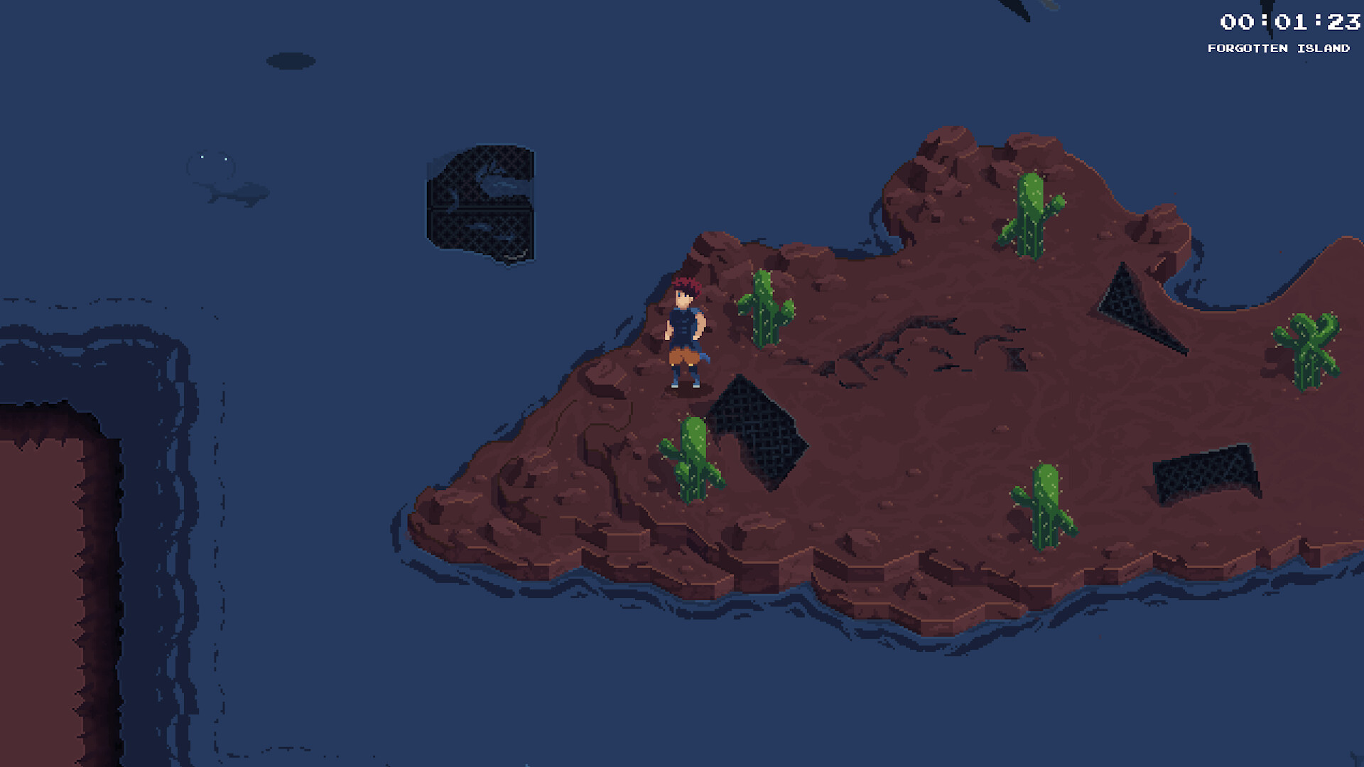 Enthrallor screenshot #4