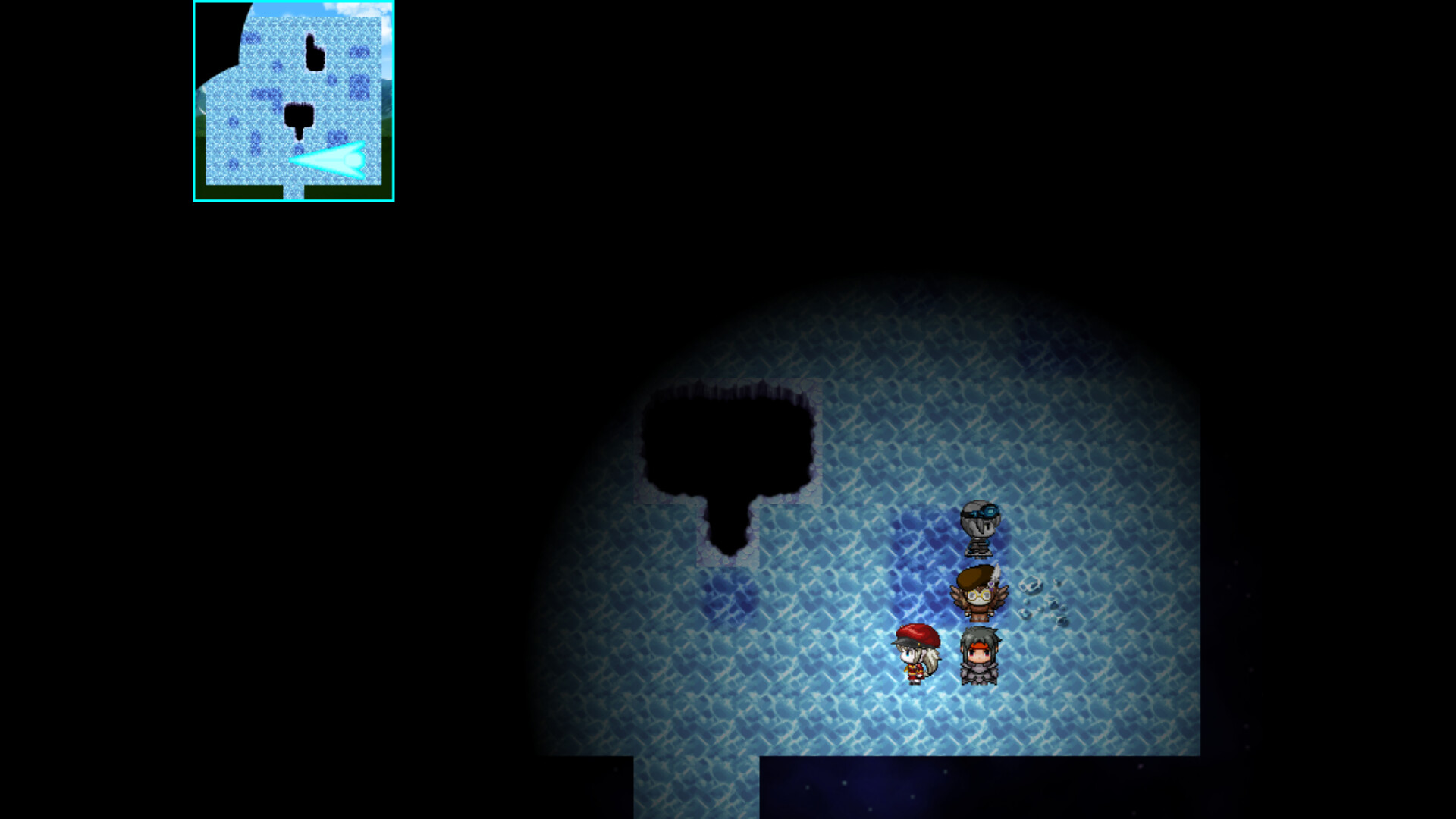 Contract & Control screenshot #3