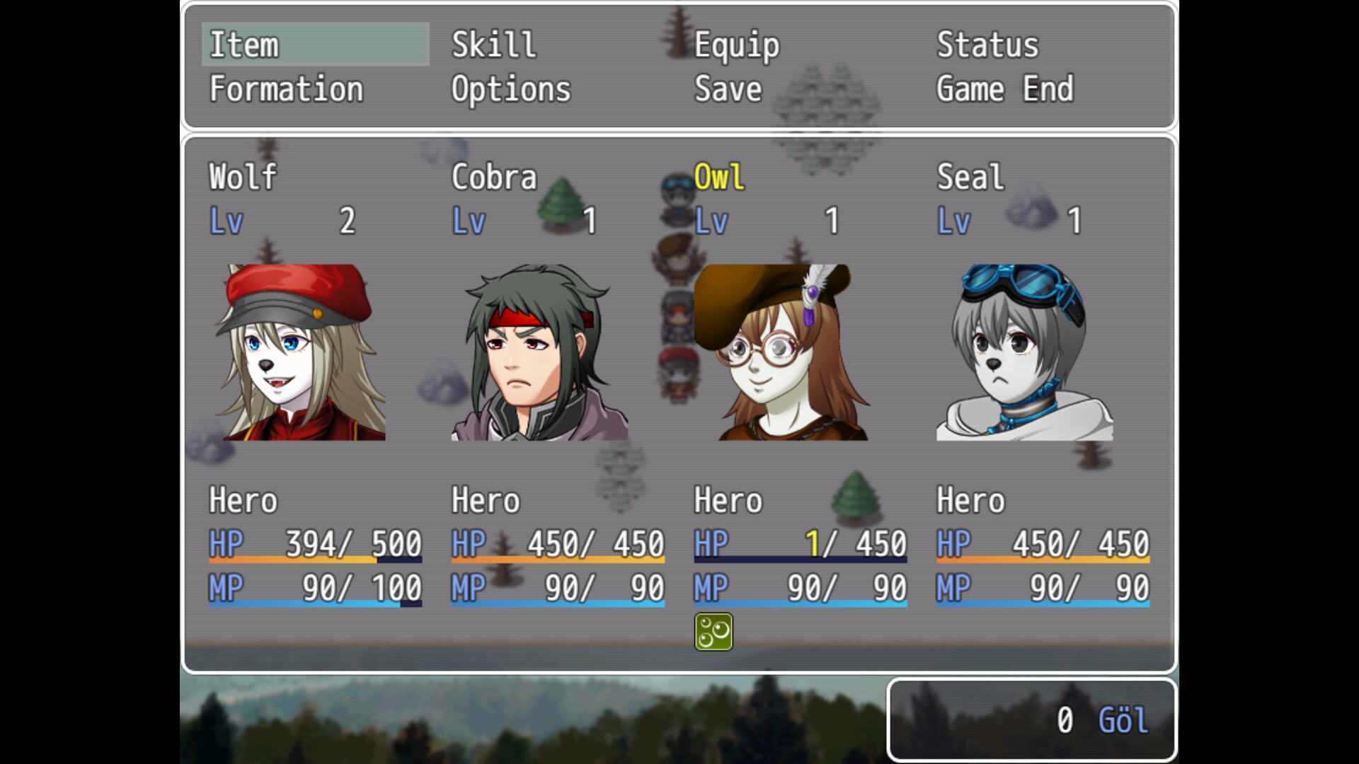 Contract & Control screenshot #9