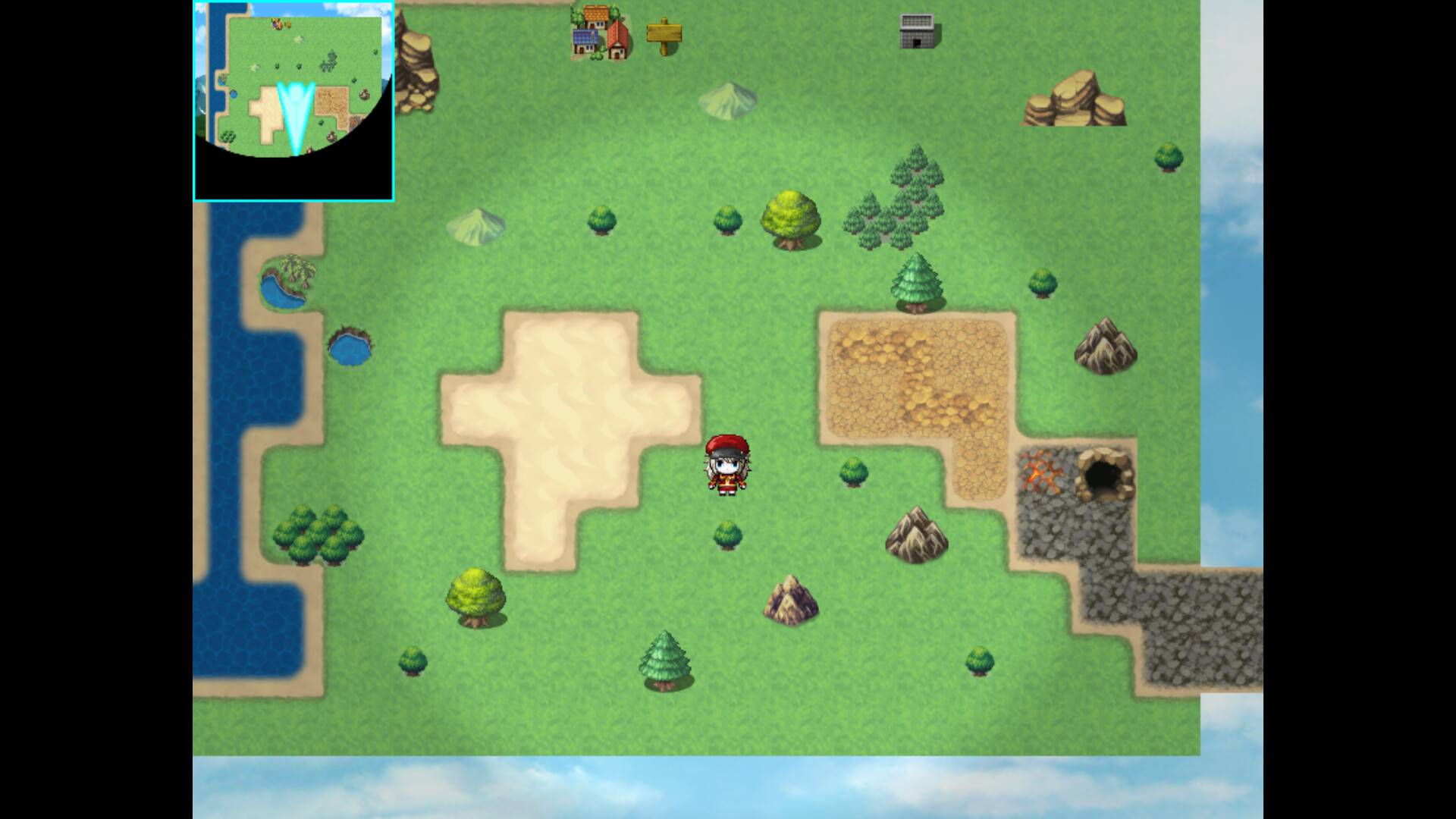 Contract & Control screenshot #2