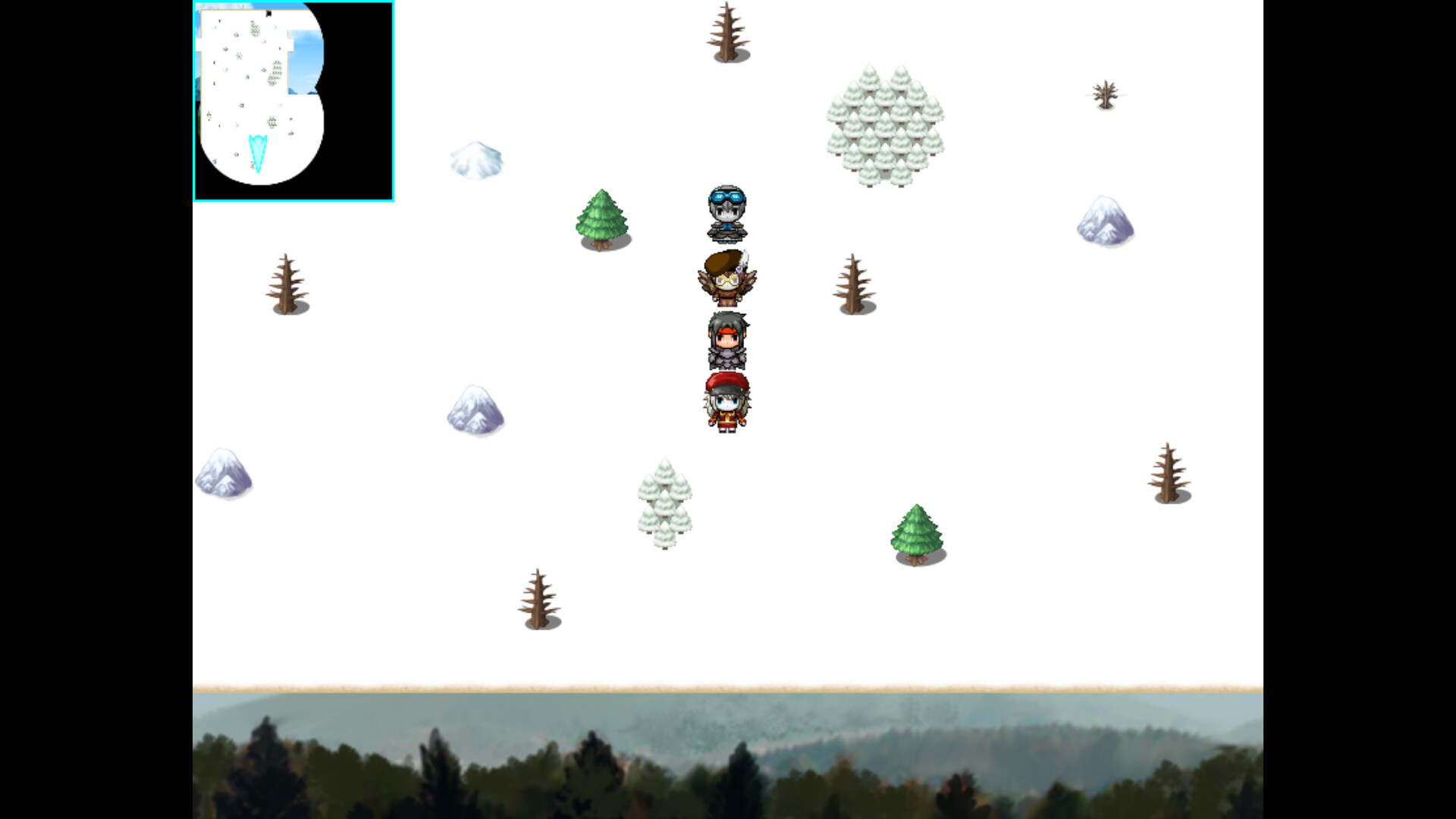 Contract & Control screenshot #4