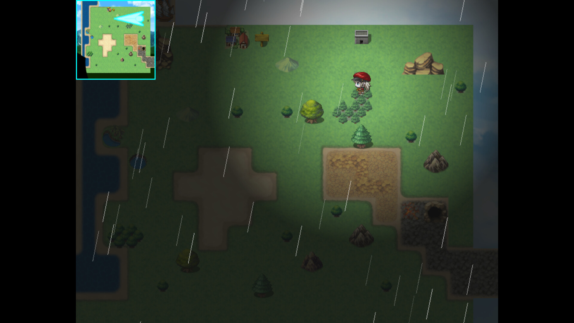 Contract & Control screenshot #7