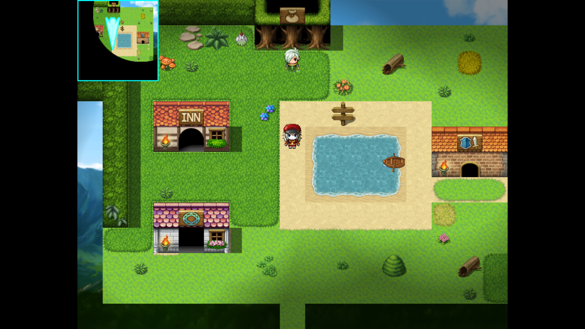 Contract & Control screenshot #11