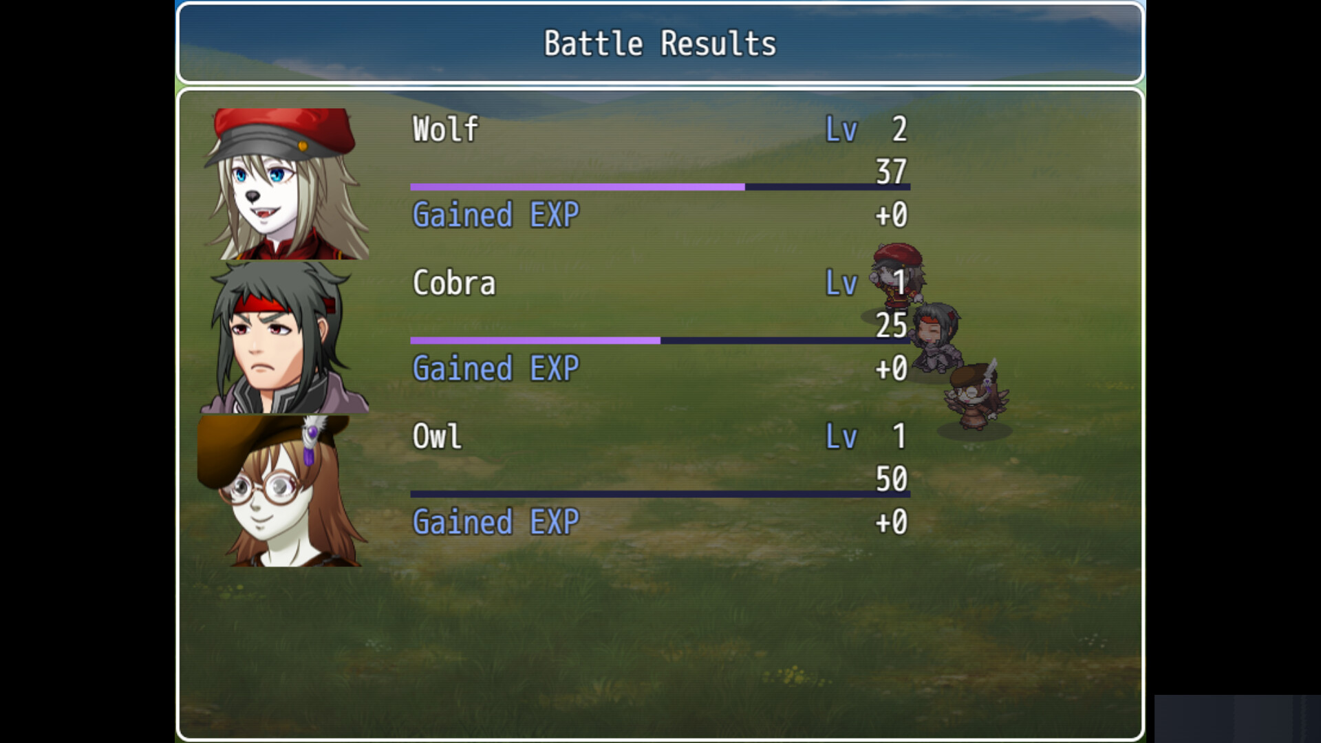 Contract & Control screenshot #6