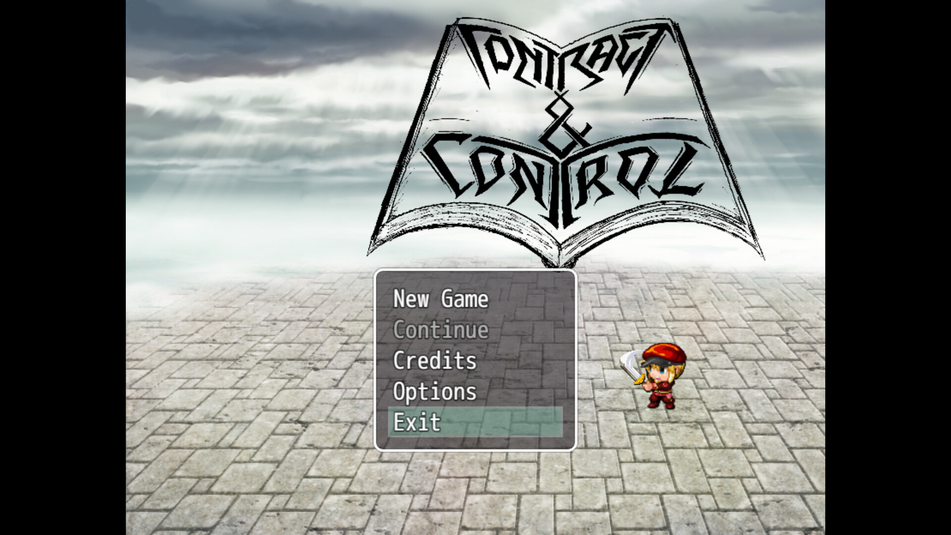 Contract & Control screenshot #1
