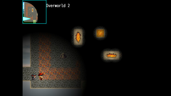 Contract & Control Screenshot