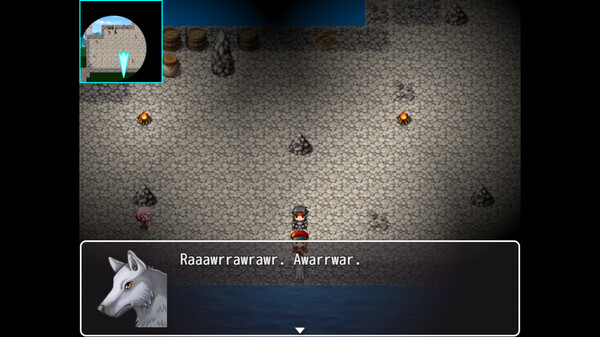 Contract & Control Screenshot