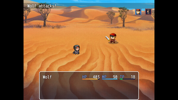 Contract & Control Screenshot
