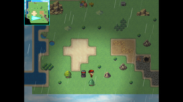 Contract & Control Screenshot