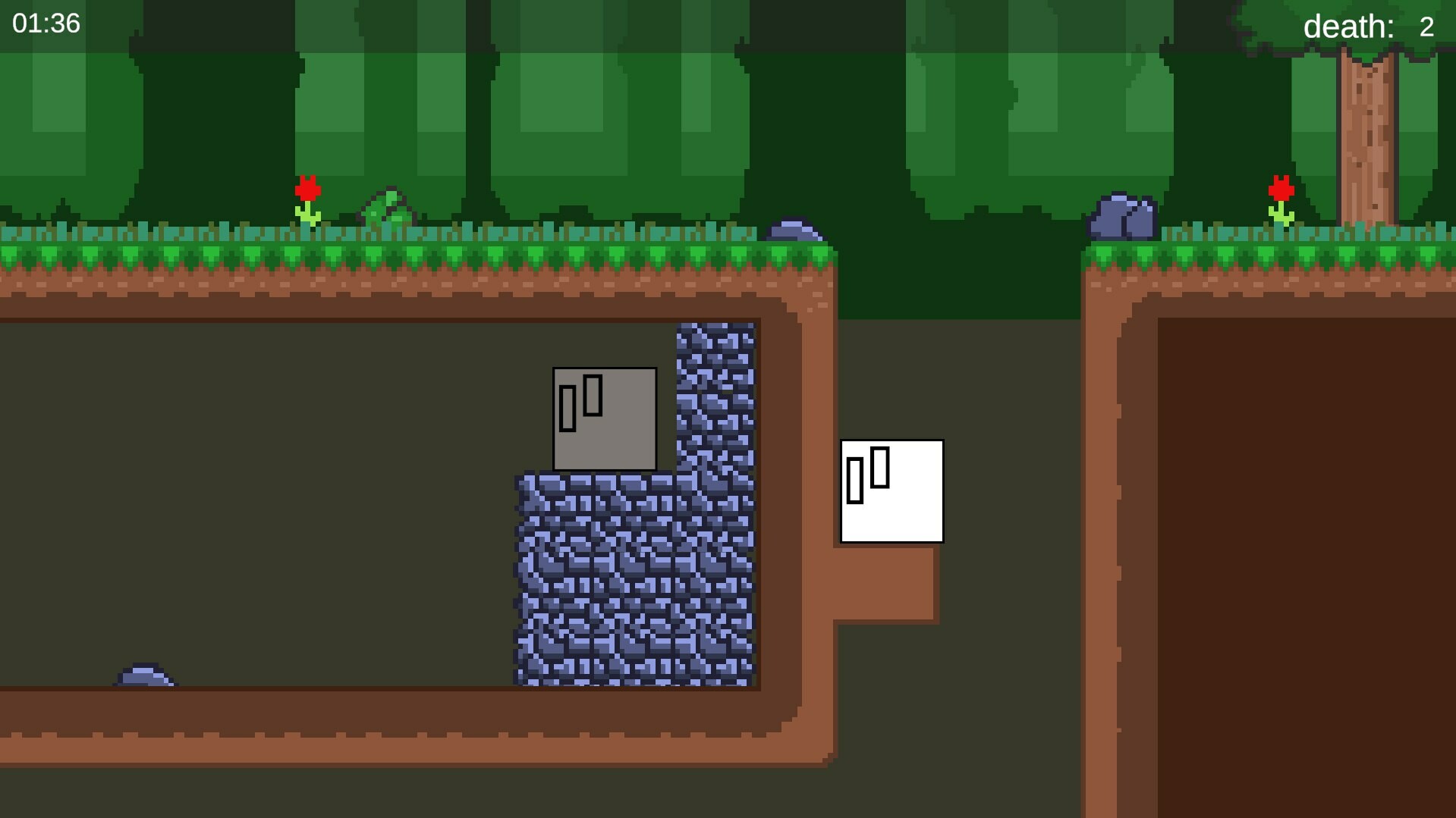 Cubix Featured Screenshot #1