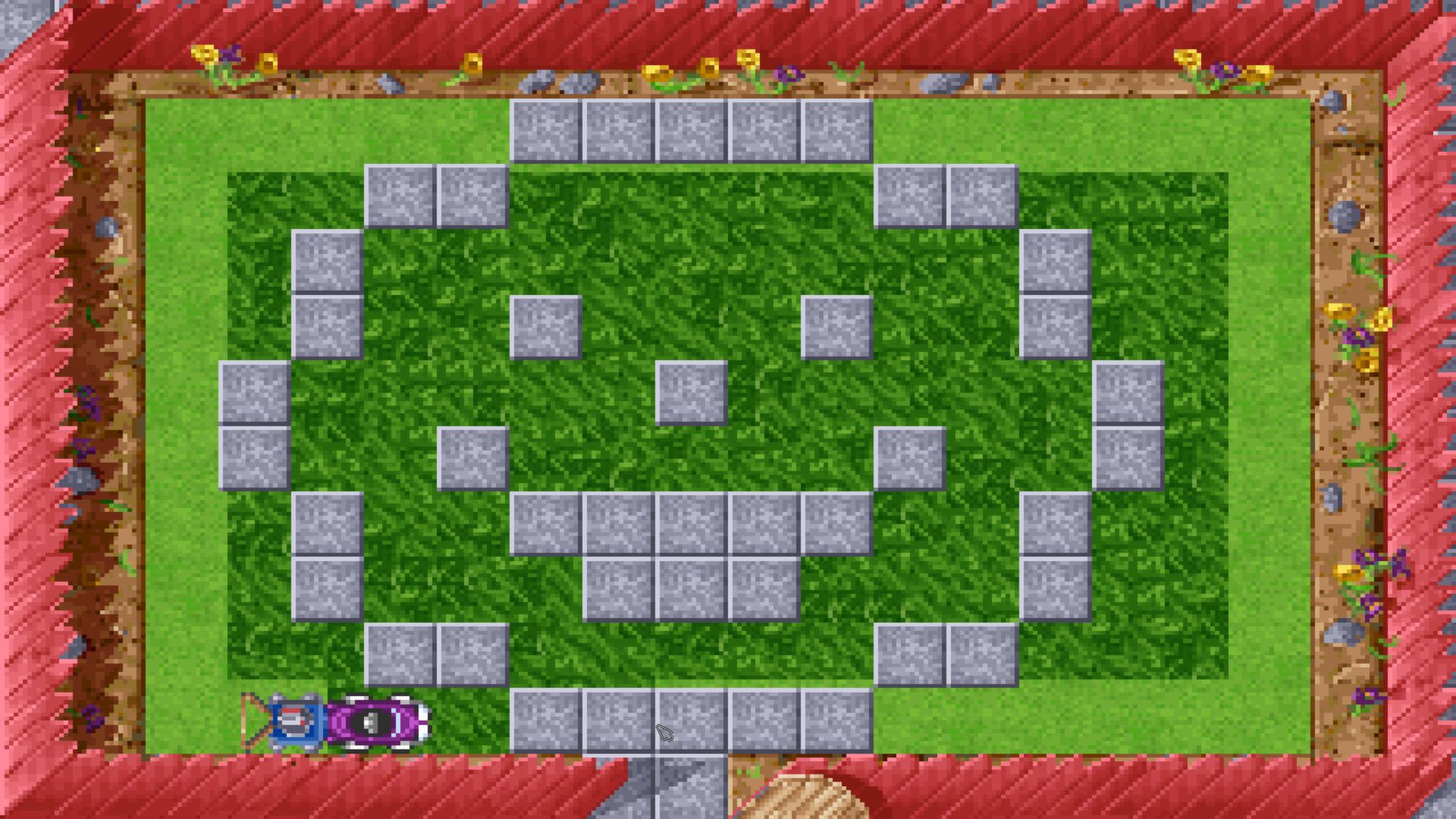 Putt-Putt® Joins the Parade