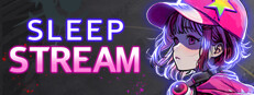 Sleep Stream game cover