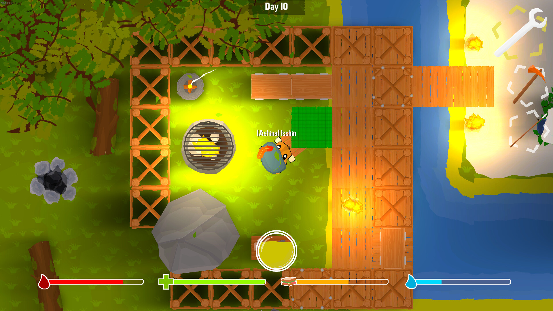 Civilio screenshot #3