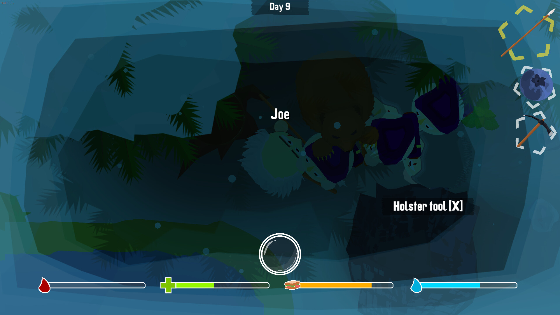 Civilio screenshot #4