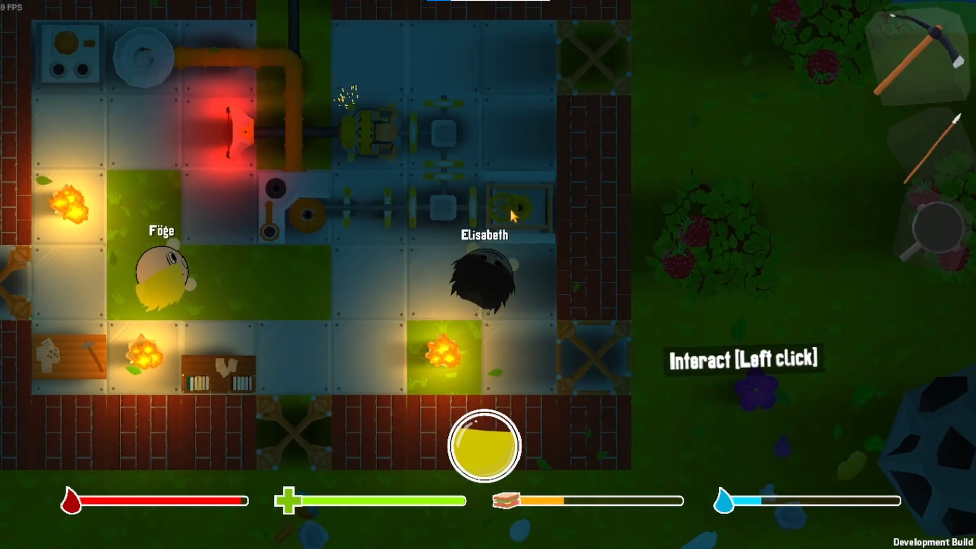 Civilio screenshot #5