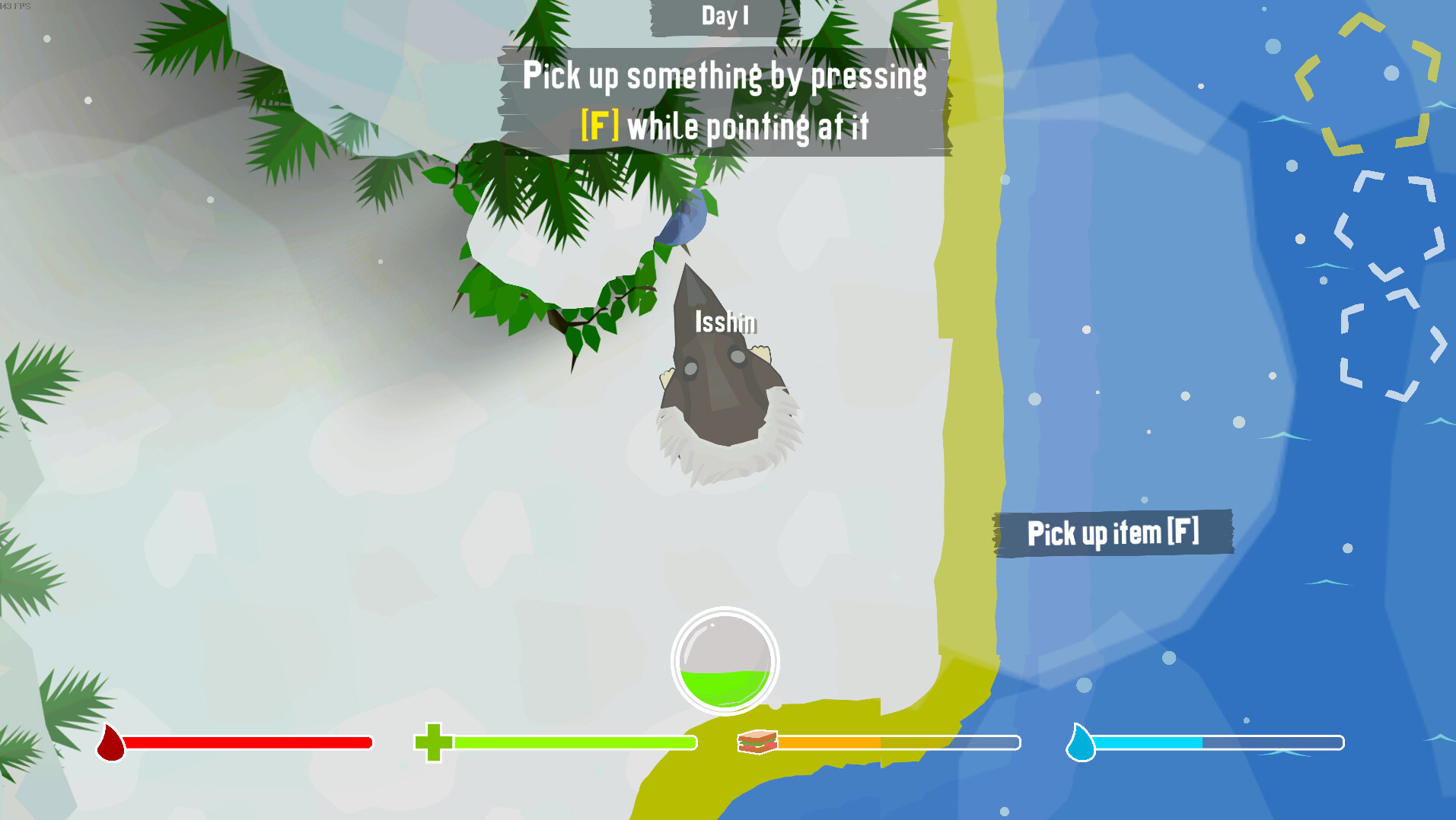 Civilio screenshot #2