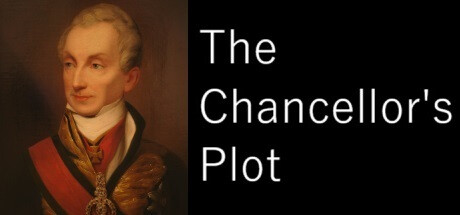 The Chancellor's Plot Cover Image