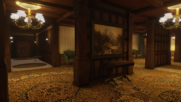 The Chancellor's Plot screenshot 4