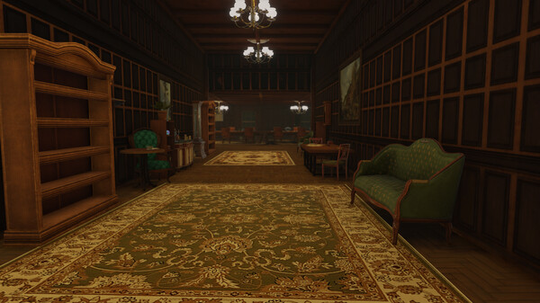 The Chancellor's Plot screenshot 6