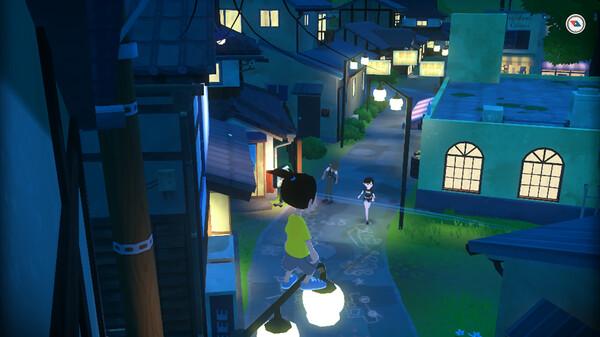 Natsu-Mon: 20th Century Summer Kid