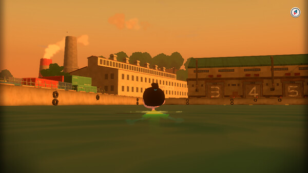 Natsu-Mon: 20th Century Summer Kid