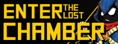 Enter The Lost Chamber