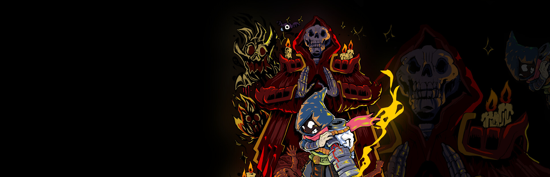 Enter The Lost Chamber