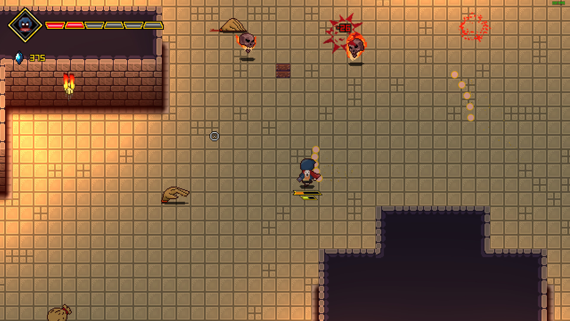 Enter The Lost Chamber screenshot #6