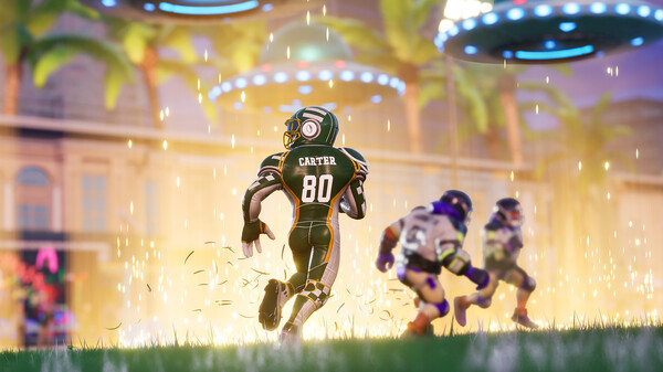 Wild Card Football - Legacy WR Pack