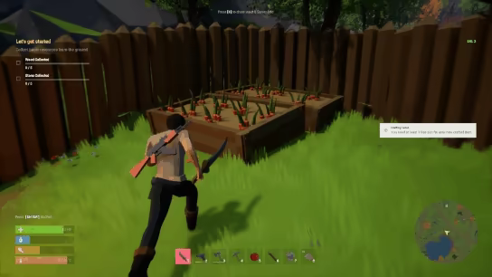Polygon In video 6