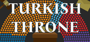 Turkish Throne
