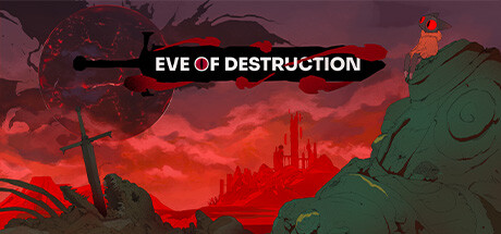 Eve of Destruction Cheat Engine/CT