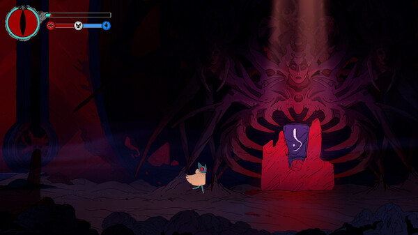 Eve of Destruction screenshot 1