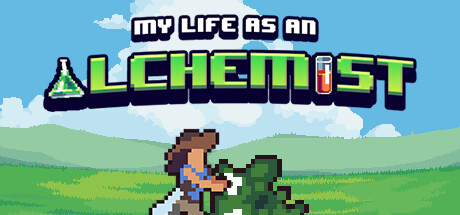 My Life As An Alchemist Cheat Engine/CT