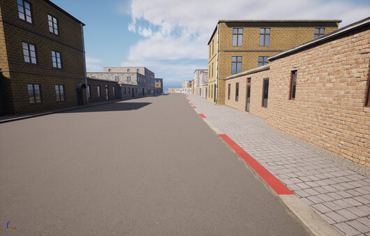Raver Simulator Screenshot