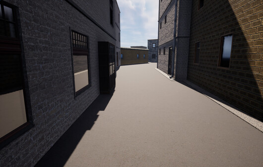 Raver Simulator Screenshot