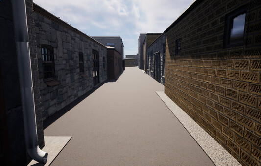 Raver Simulator Screenshot
