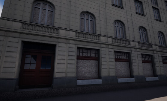 Raver Simulator Screenshot