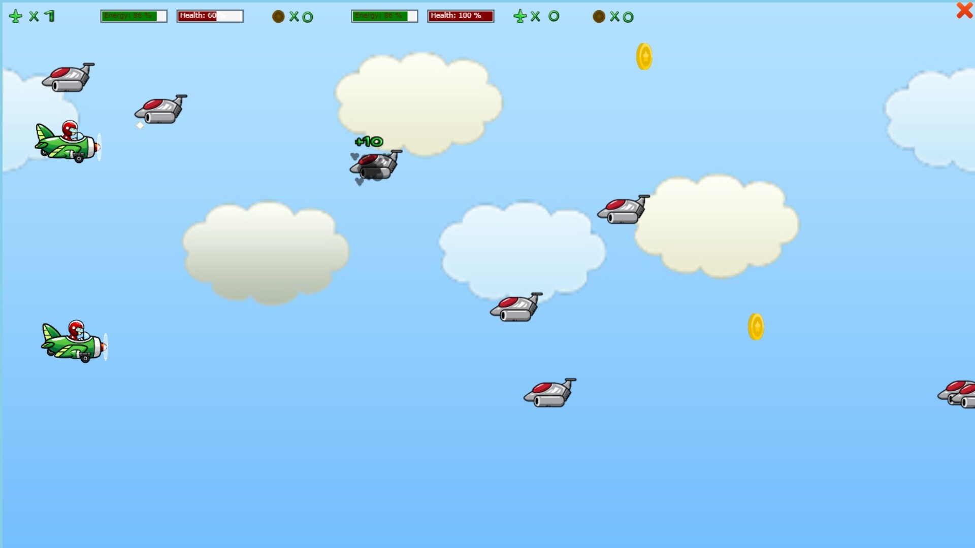 Everything: All in 1 screenshot 4