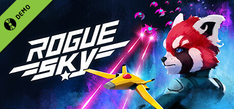 Купить ключ дешево Rogue Sky Demo