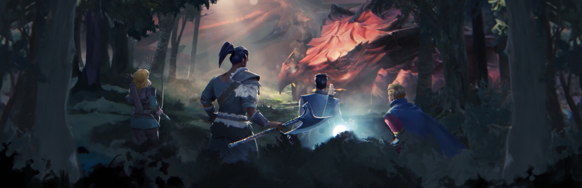 Dungeon Full Dive: Player Edition