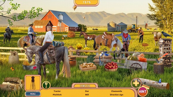 Amazing Weekend: Search and Relax - Collector's Edition screenshot 12